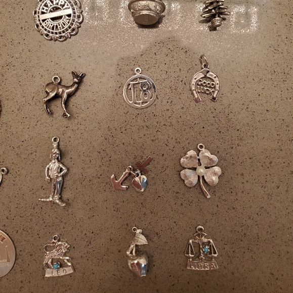 Sterling Charms - Picture 3 of 4